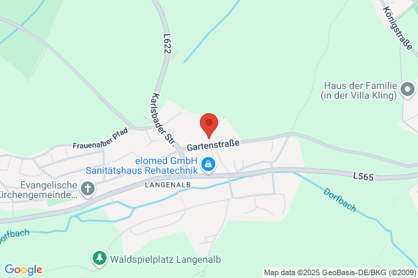 Schmierwolf GmbH
