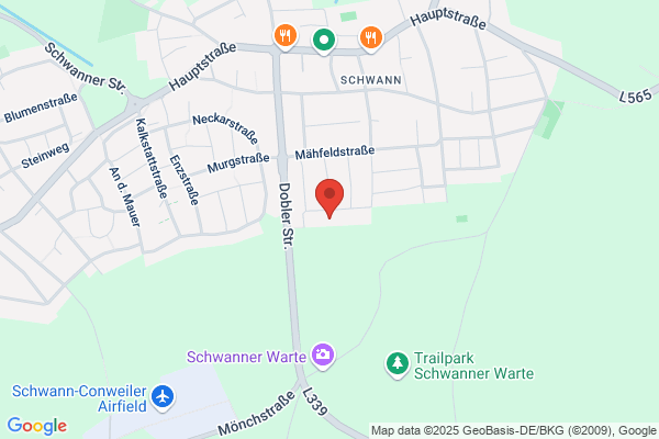 Seniorenheim Schwann GmbH