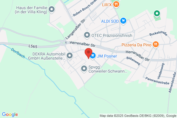 Walz J. GmbH