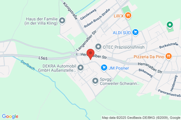 ahk Service & Solutions GmbH
