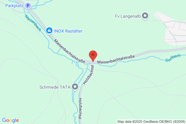 Maisenmühle