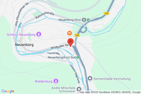 Zur Kleinen Brücke