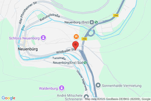 Pfarramt Birkenfeld Gemeindereferat (Koller)