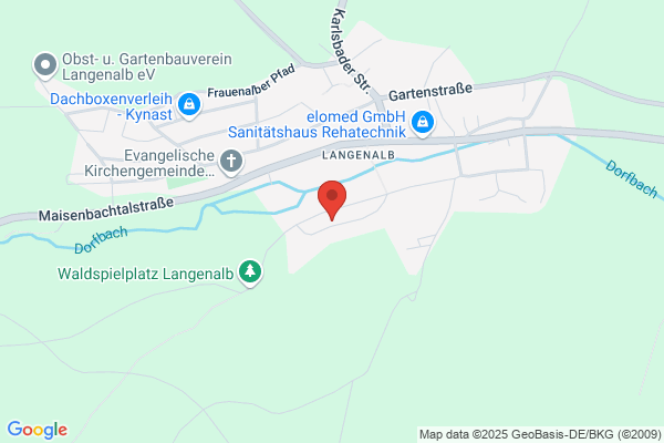 R+V Versicherung Straubenhardt - Generalagentur A. Weidner GmbH