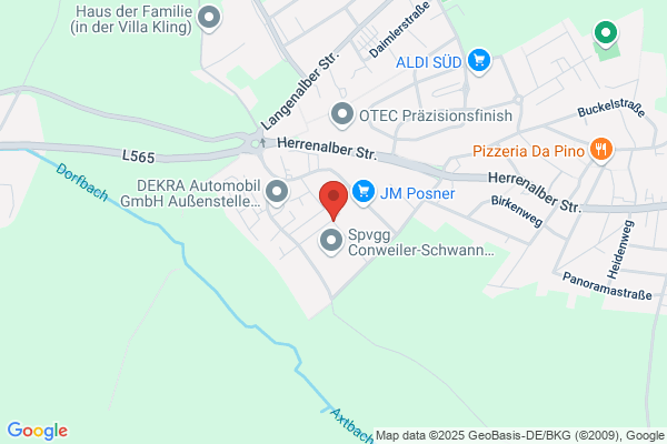 Neuweiler Schleiftechnik