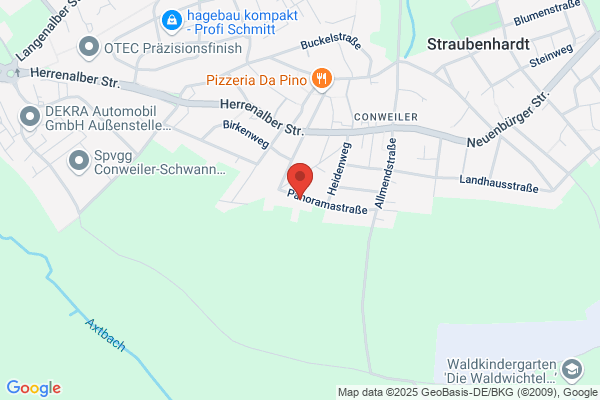 Dipl. Betriebswirt (FH) Gerd Bernauer