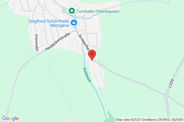 Heitzler's Uhrenstüble
