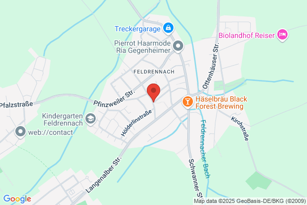 Turnverein Feldrennach e.V.