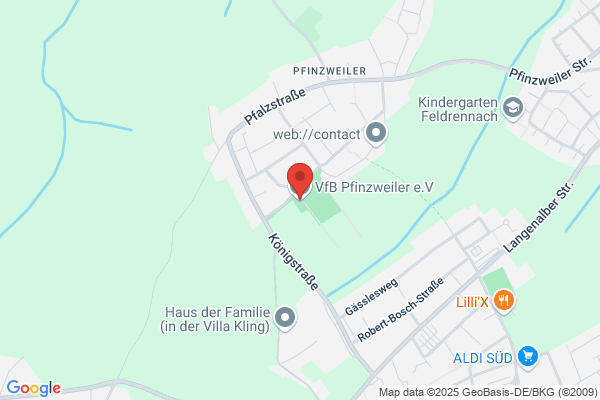 VFB Pfinzweiler
