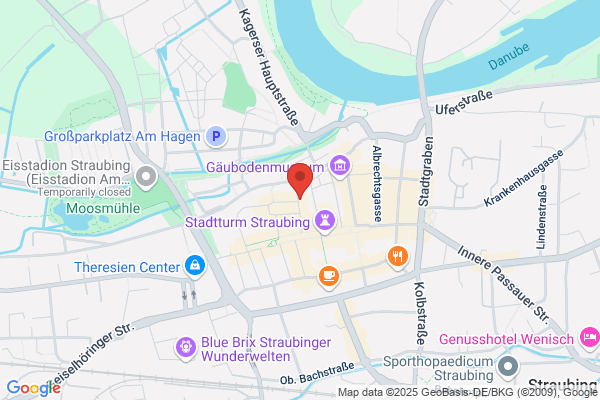 Stadt Straubing