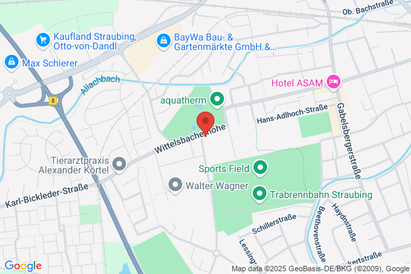 Apotheke am Stadtbad