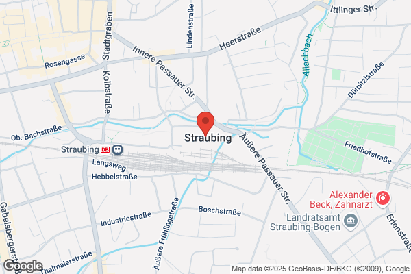 Easy Apotheke Straubing
