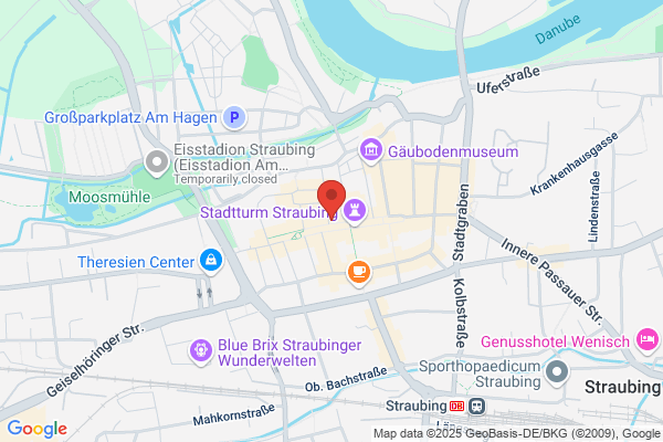 Einhorn-Apotheke e.K. Inh. Adelheid Lachner