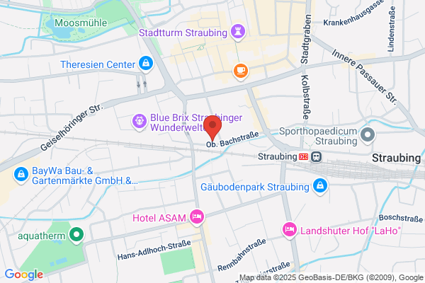 Park Apotheke