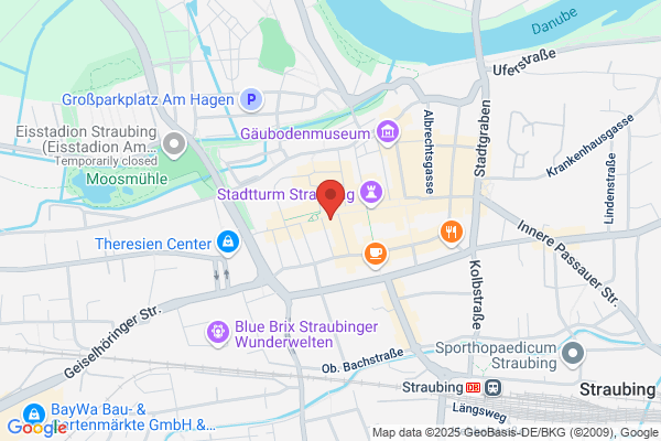 Theresien Apotheke