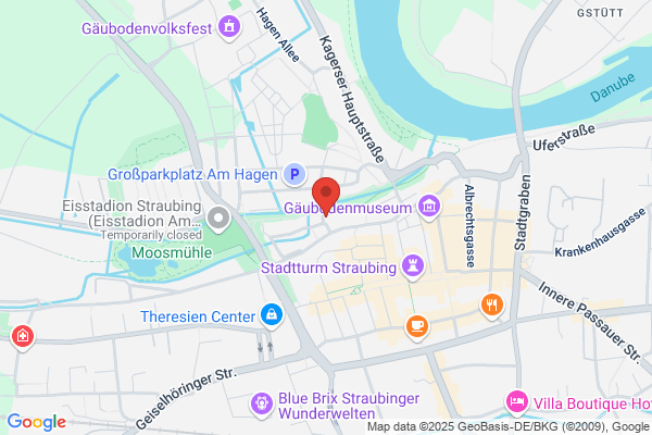 Hofmann Personal | Zeitarbeit in  Straubing