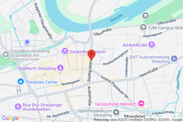 KOLUMBUS Personal Management GmbH