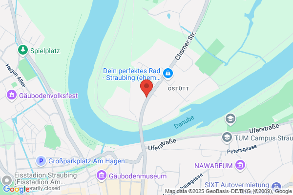 Autohaus M. Griesbeck GmbH & Co. KG