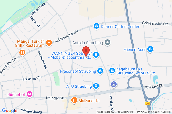TROST EUGEN GMBH & CO KG, Autoteile Werkzeuge