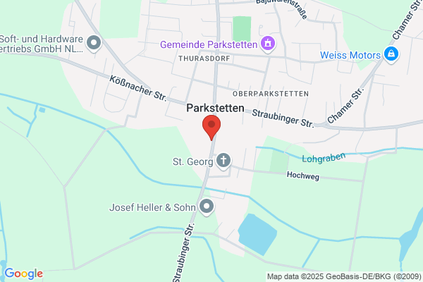 Bäckerei Matthias Schaller