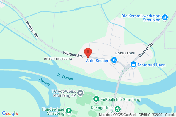 Wurm Stadtbäcker