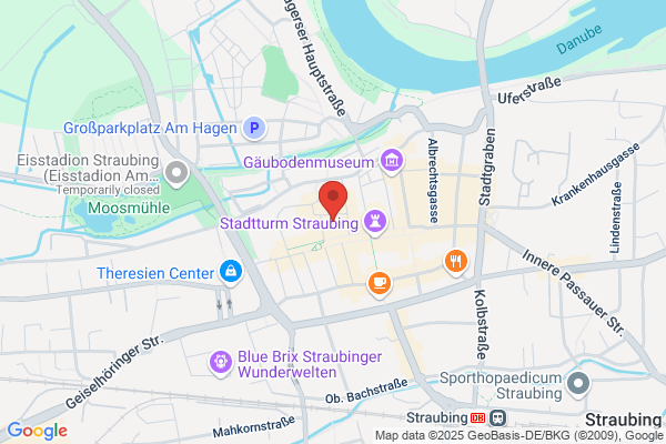 Sparkasse Alburg