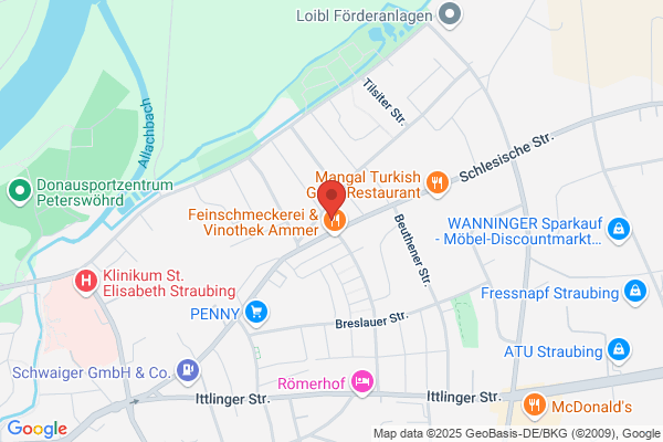 Sparkasse Ostpreußische Straße