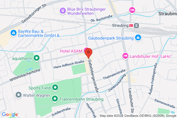 CB Bank GmbH