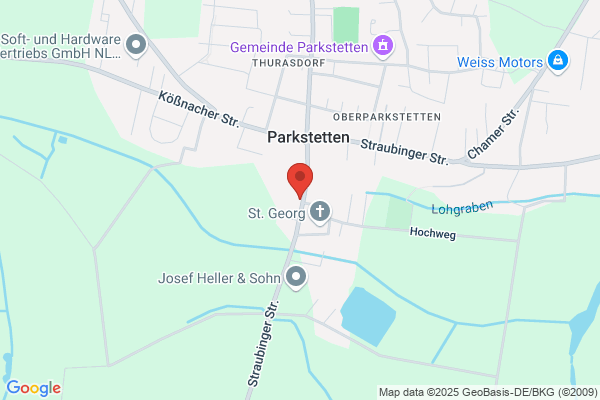 Sparkasse Parkstetten