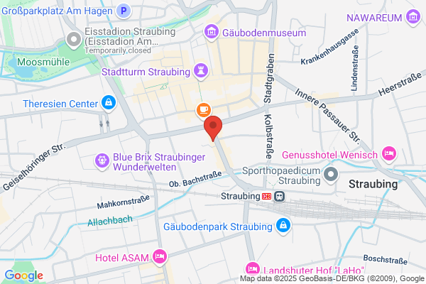 Wüstenrot Bausparkasse AG