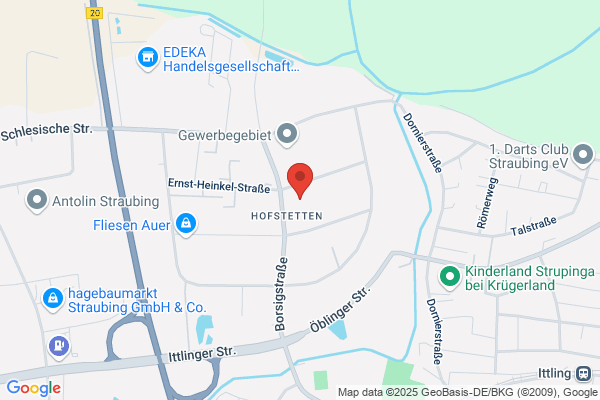 se)Huber GmbH & Co KG