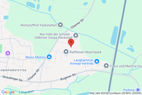 AsA - Renovierung