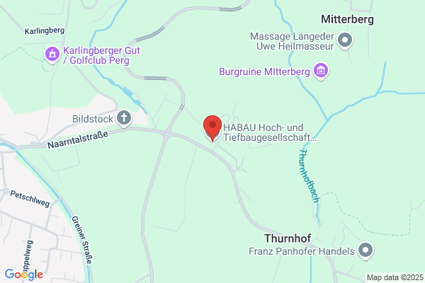 HABAU Hoch- und Tiefbau GmbH