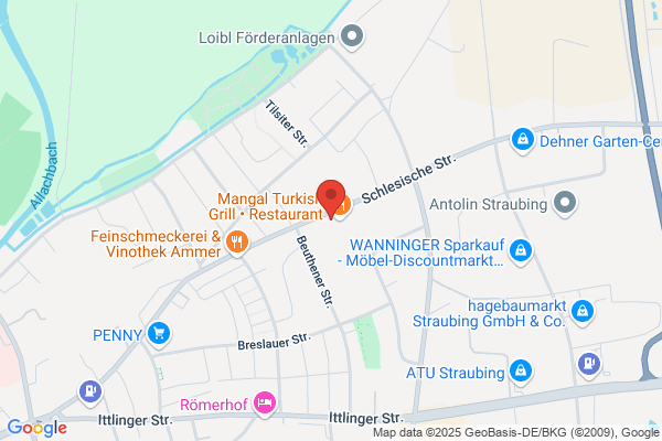 Trachtenstadl