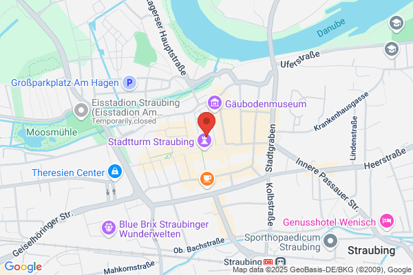 WÖHRL Straubing