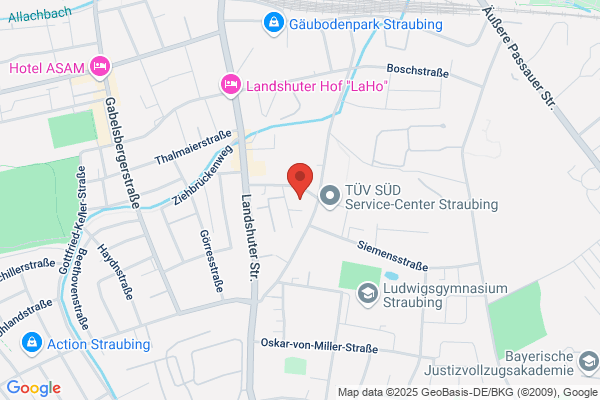 Kreishandwerkerschaft Straubing
