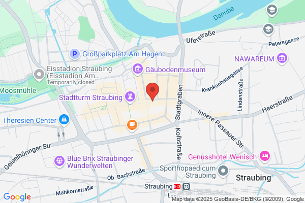 Am Ludwigsplatz