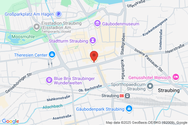 Cafebar Essen & Trinken