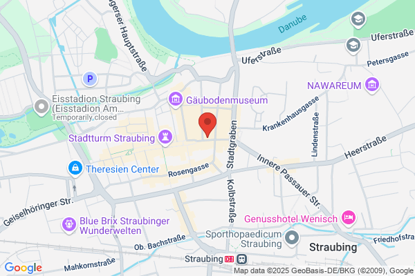 Weckmann's Cafe