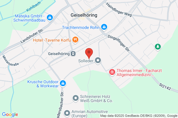 RS Computersysteme GmbH