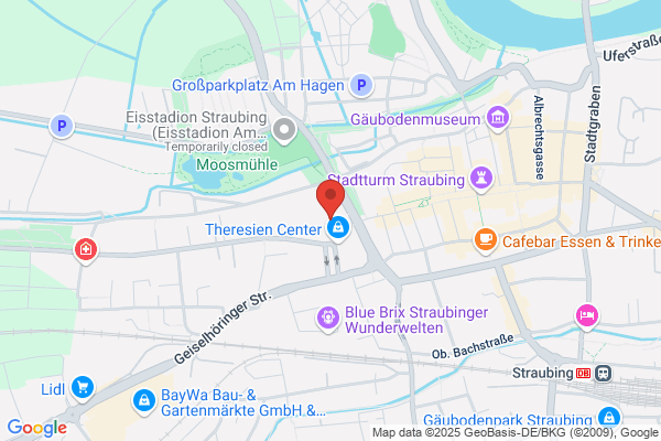 Krywun Dentaltechnik GmbH & Co. KG