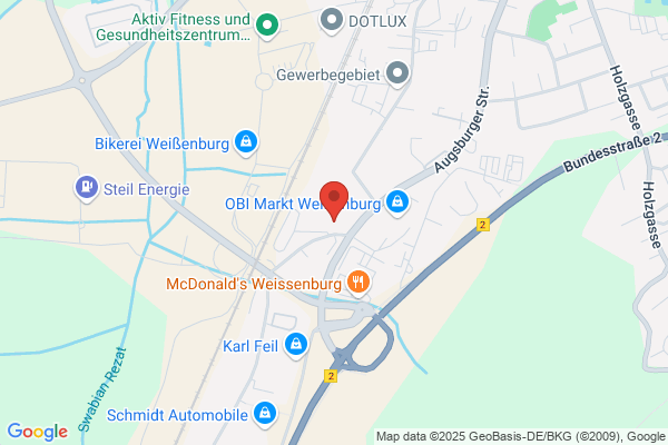 Eurographics AG