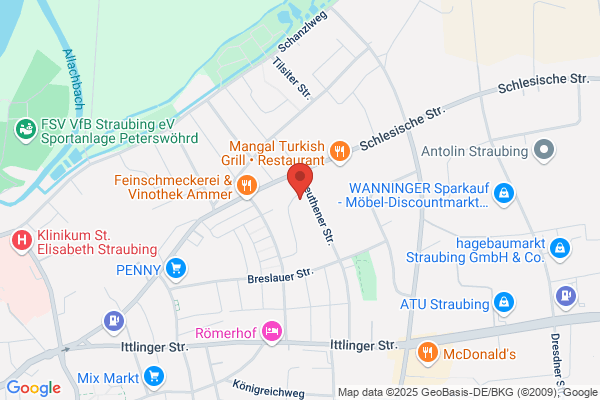 Hausler Getränkemarkt