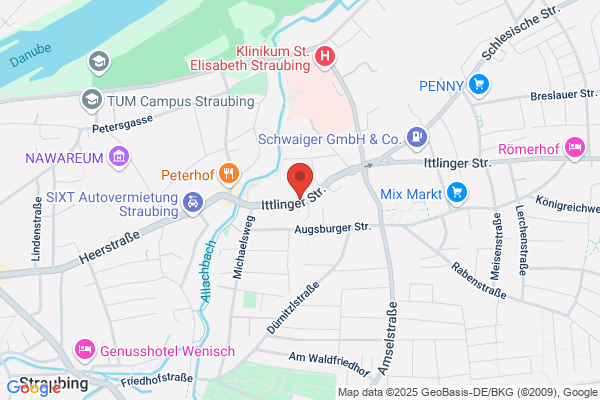 Bestattungsinstitut Unterpaintner GmbH