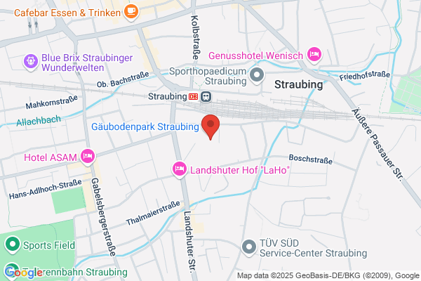 dm-drogerie markt GmbH + Co. KG