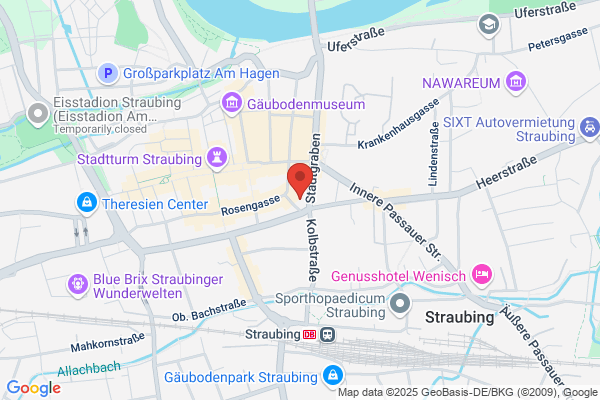 Kopierzentrum Hagl