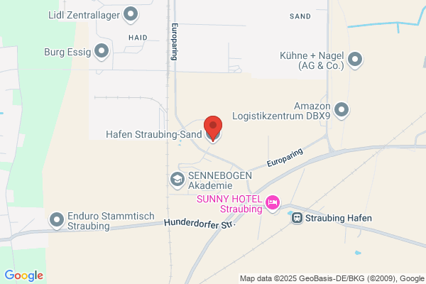 EPS Rechenzentrum Infrastruktur GmbH