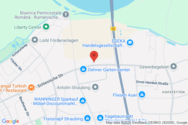 EDV Service Bruckdorfer