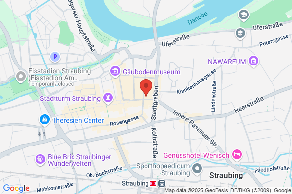 TEC-Repairservie GmbH & Co. KG