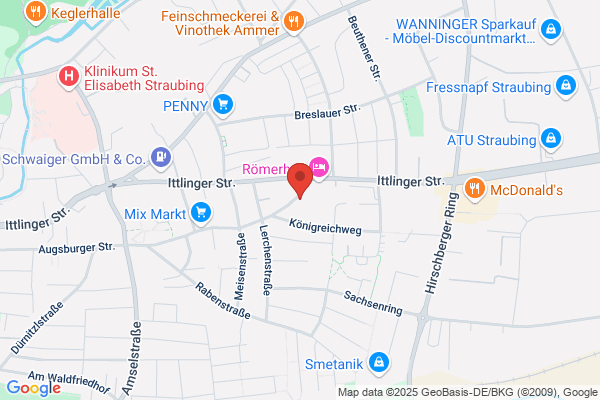 Brömmelhaupt Großhandels GmbH